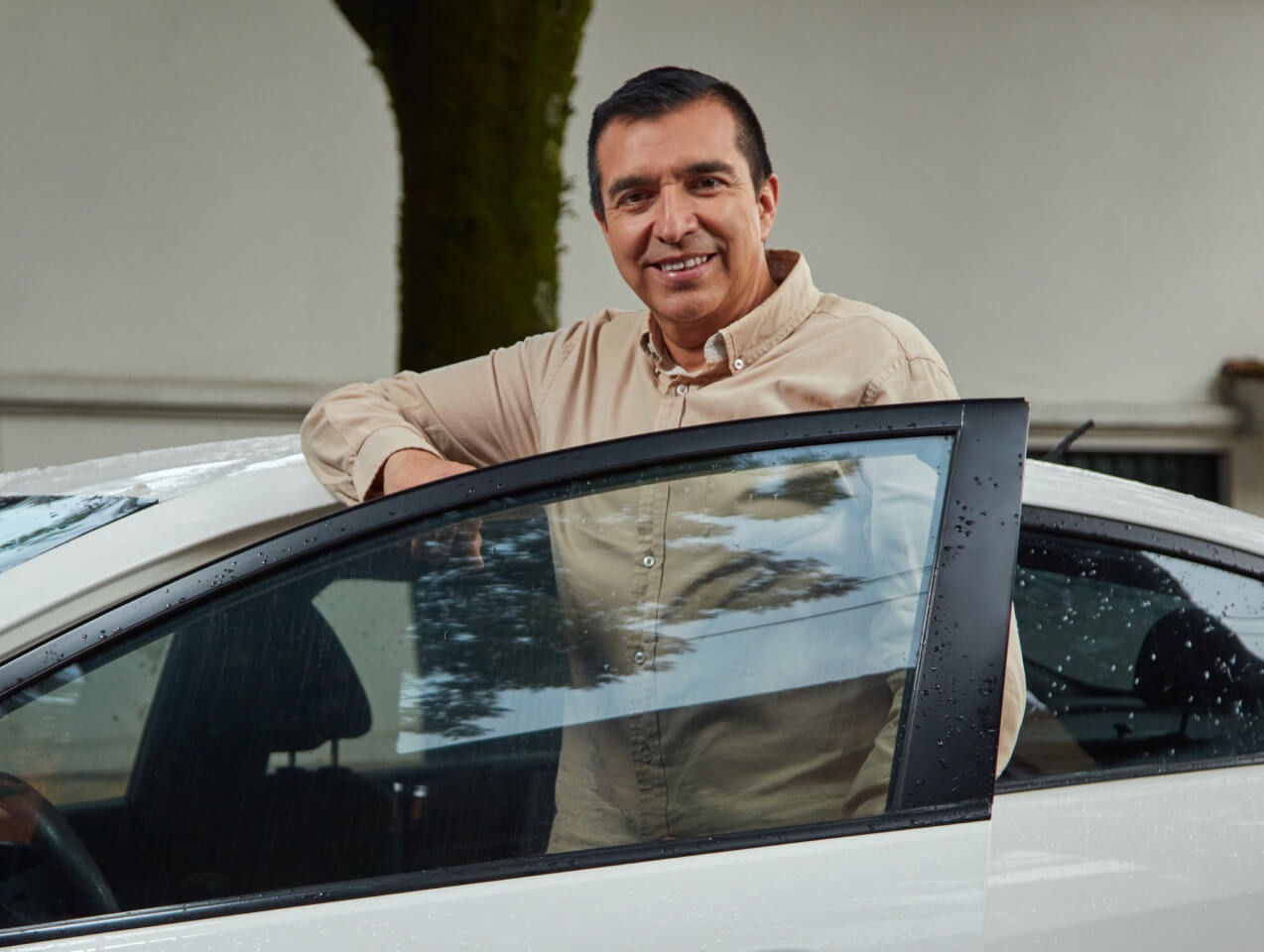 Conduce con Wayggo Pro